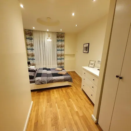 Apartament Dębnicki *