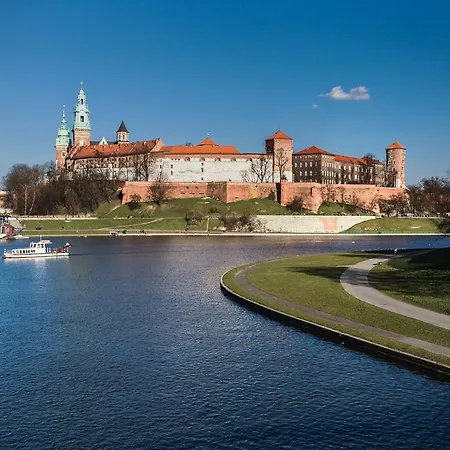 Apartament Debnicki Апартаменты Краков