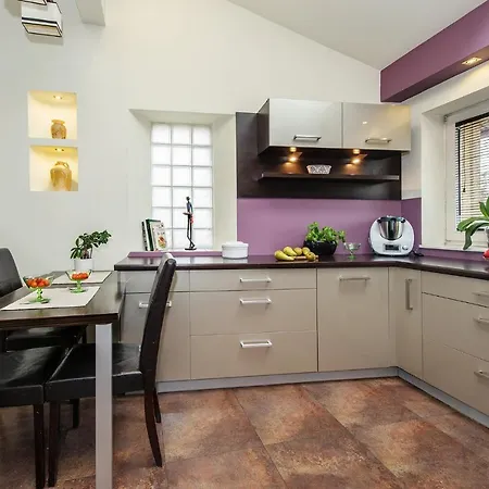 Apartament Debnicki Апартаменты