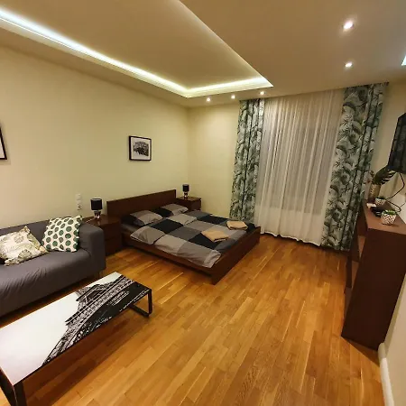 Apartament Debnicki * Cracóvia