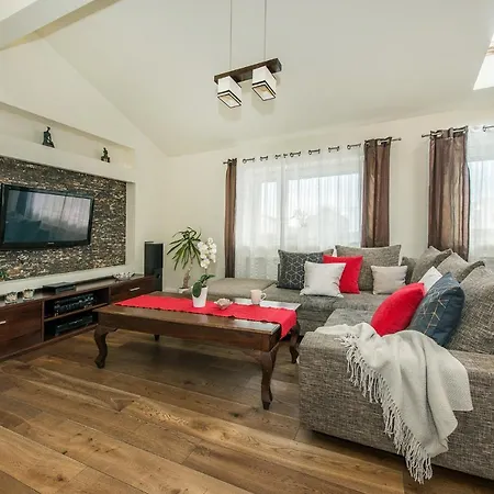 Apartament Debnicki * Cracóvia