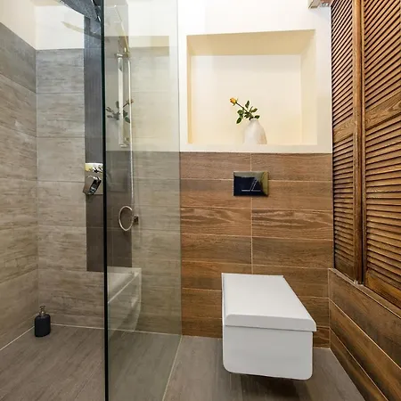 Apartament Debnicki * Cracóvia