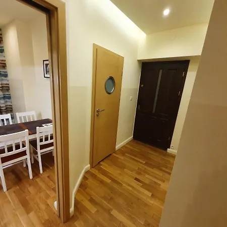 Appartement Apartament Debnicki