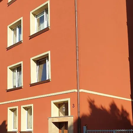 Appartement Apartament Debnicki *
