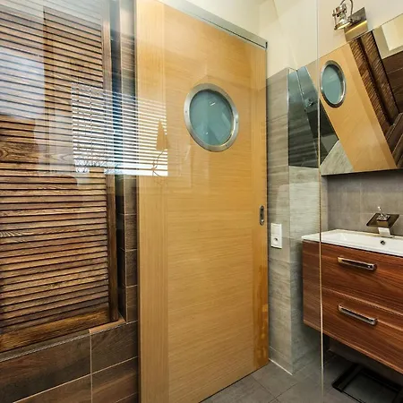 Apartament Debnicki Appartement Krakau